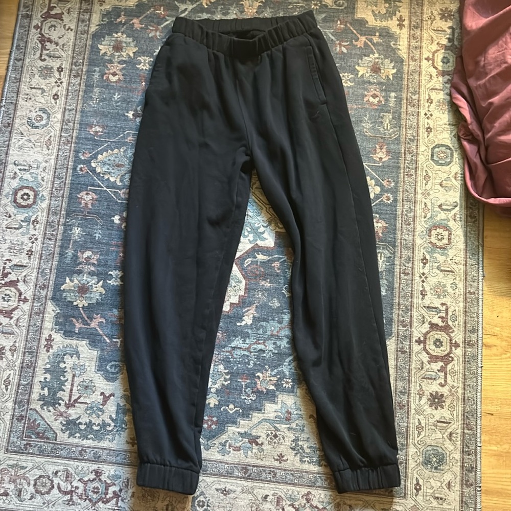 Hollister sweatpants